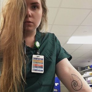 Meet your Posher, Mallory